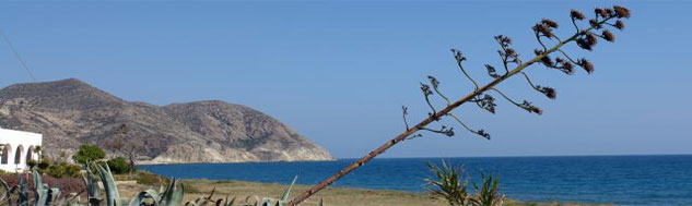 Cabo de Gata Center